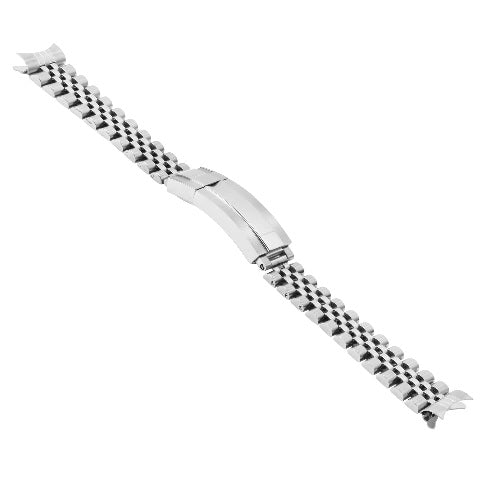 20MM JUBILEE BAND FOR ROLEX DATEJUST 16013 16233 16234 SUBMARINER GMT GLIDE LOCK