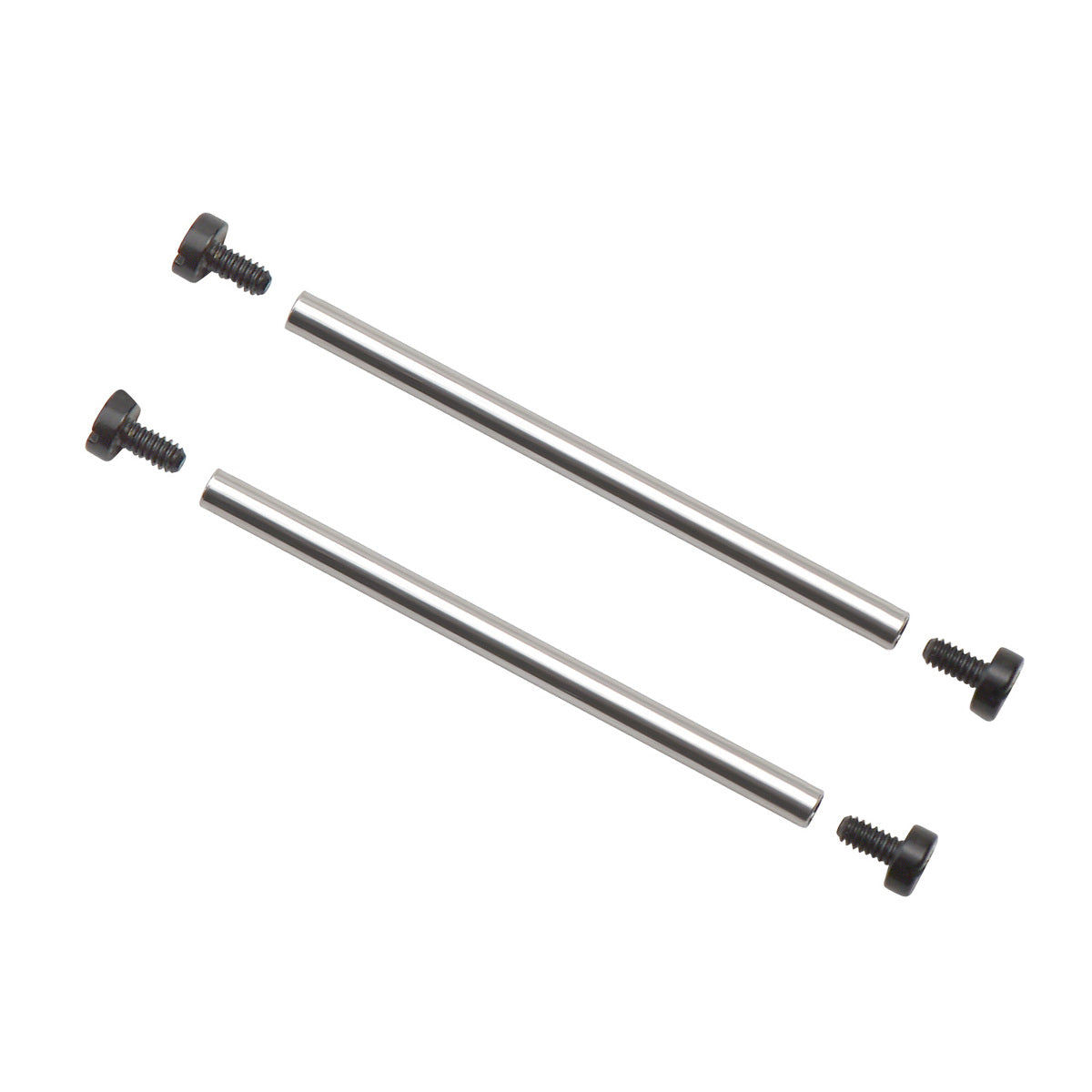 TUBE SCREW FOR BAND DIESEL LITTLE DADDY DZ7256 DZ7257 DZ7259 DZ7264 ROD BLACK