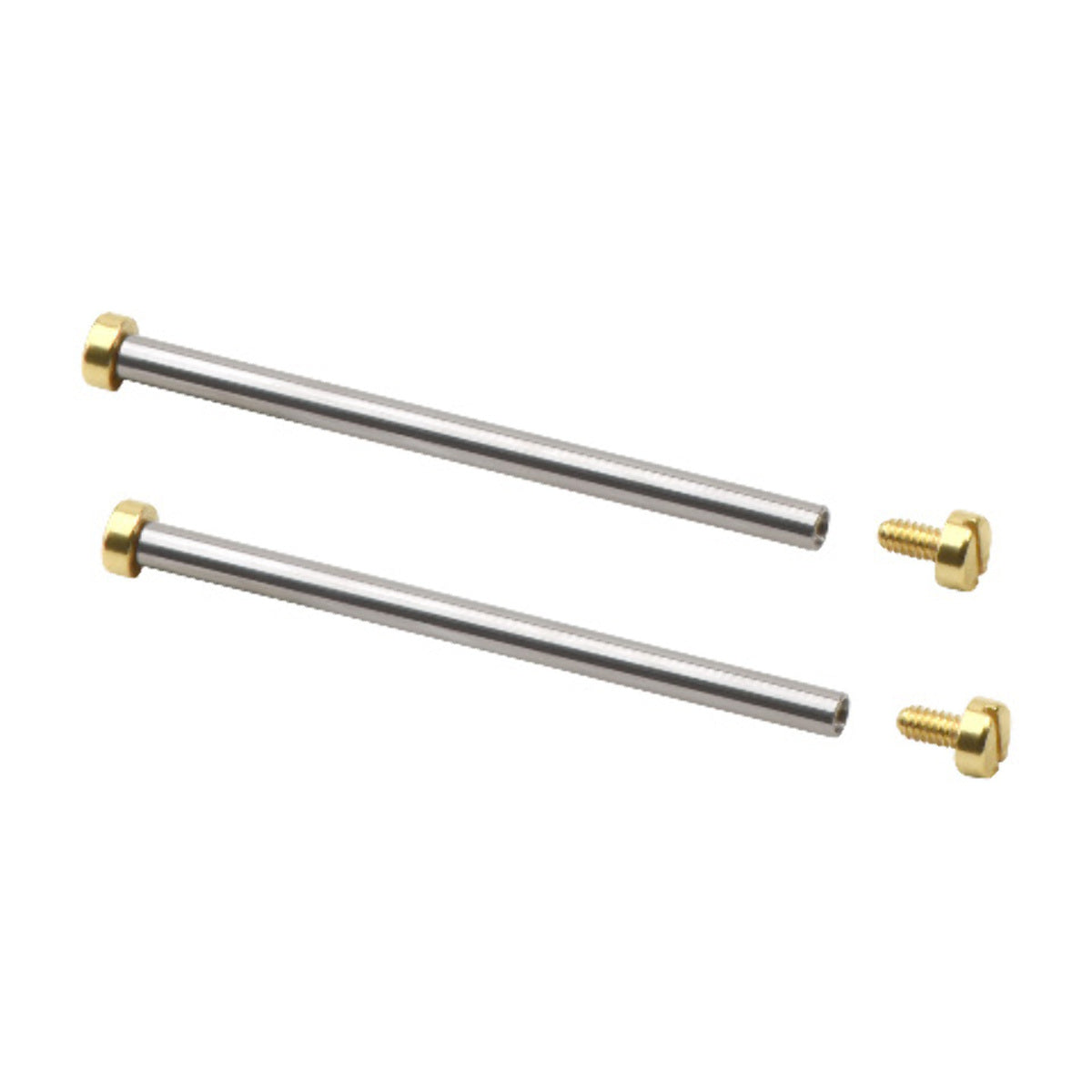 TUBE SCREW FOR BAND DIESEL LITTLE DADDY DZ7256 DZ7257 DZ7259 DZ7264 ROD GOLD