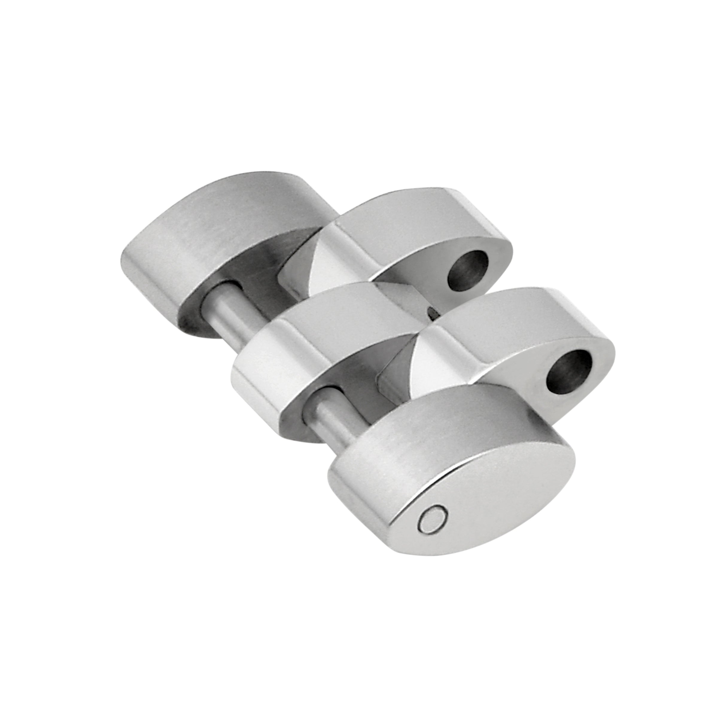 STAINLESS STEEL JUBILEE WATCH BAND LINK FOR TUDOR 7941A1A0, 79360B BLACK BAY 41M