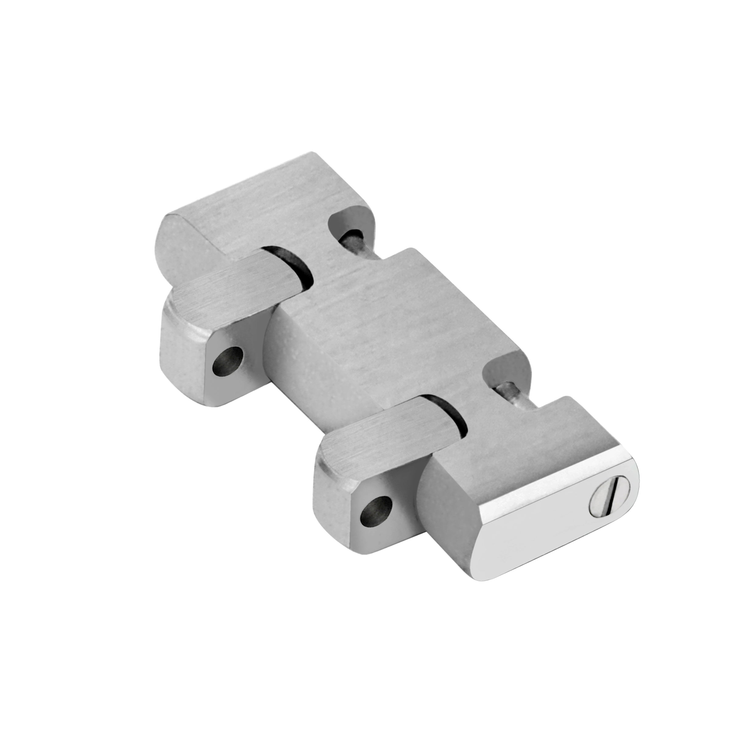 18MM STAINLESS STEEL WATCH BAND LINK FOR AP RO AUDEMARS PIGUET ROYAL OAK 41MM