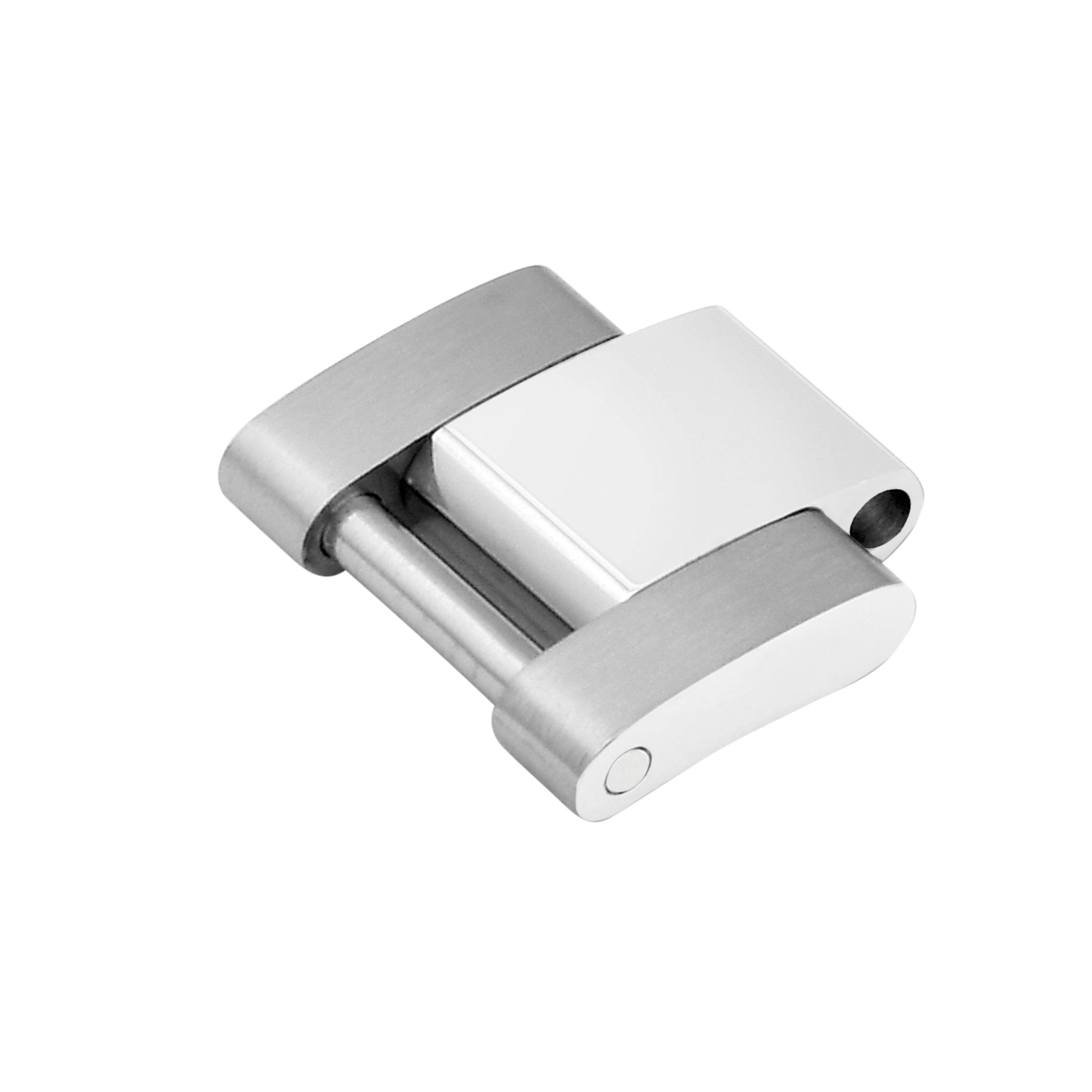 14MM STAINLESS STEEL OYSTER LINK FOR ROLEX 31MM 278274, 278240, 278384, 278344