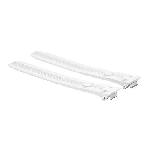 19MM SILICONE RUBBER WATCH BAND STRAP QUICK RELEASE FOR CARTIER ROADSTER