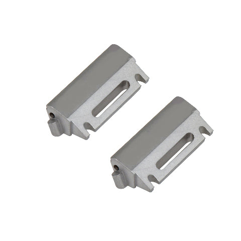 19MM 21MM REPLACEMENT WATCH QUICK RELEASE STEEL INSERTS FOR CARTIER SANTOS