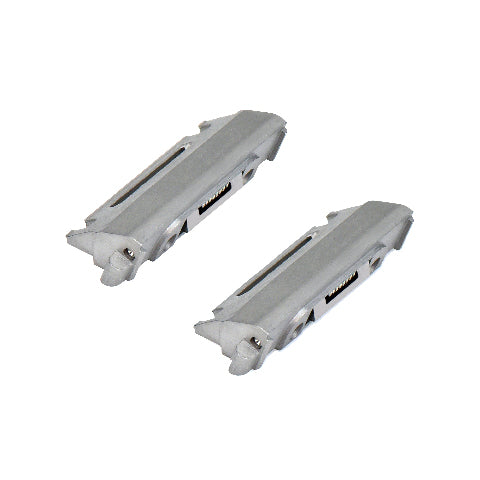19MM 21MM REPLACEMENT WATCH QUICK RELEASE STEEL INSERTS FOR CARTIER SANTOS