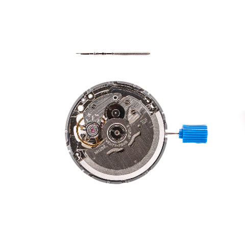 GENUINE SEIKO SII NH39 NH39A AUTOMATIC WATCH MOVEMENT 24 JEWEL