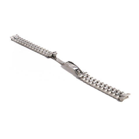 LADIES STEEL PRESIDENT WATCH BAND FOR ROLEX 26MM 179159, 179179, 179239, 179459