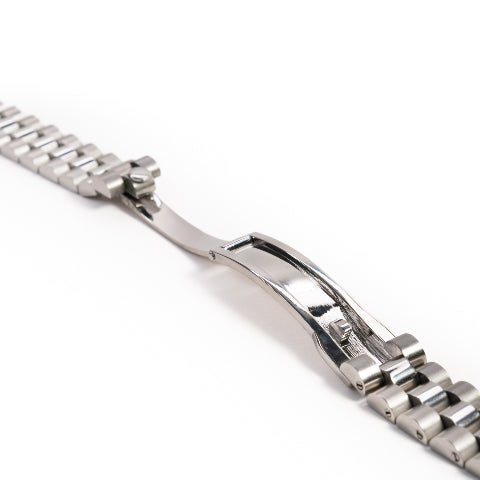 LADIES STEEL PRESIDENT WATCH BAND FOR ROLEX 26MM 179159, 179179, 179239, 179459
