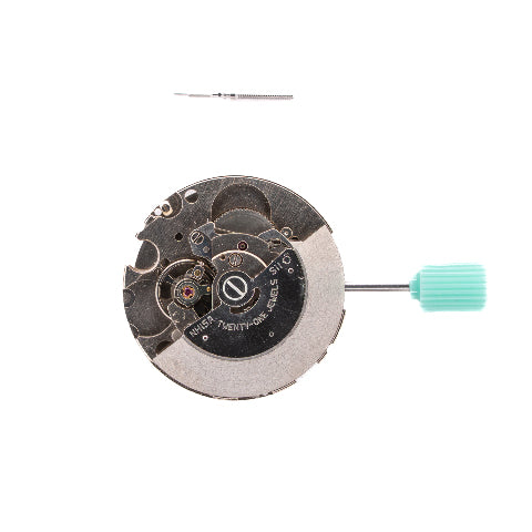 Genuine Seiko SII NH15 / NH15A Automatic Watch Movement, 3 Hands Date at 3