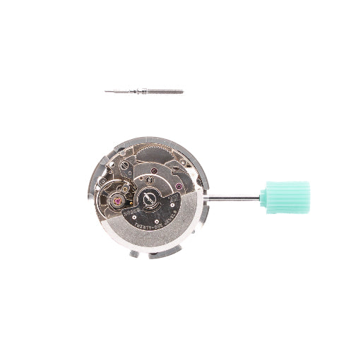 Genuine Seiko SII NH06 NH06B Japan Made Automatic Movement Date At 3 Day Date