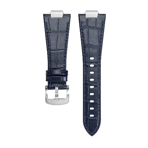 26MM LEATHER WATCH BAND STRAP FOR TISSOT WATCH 1853 PRX40 T137.407 T137.410