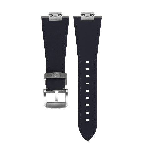 26MM LEATHER WATCH BAND STRAP FOR TISSOT WATCH 1853 PRX40 T137.407 T137.410
