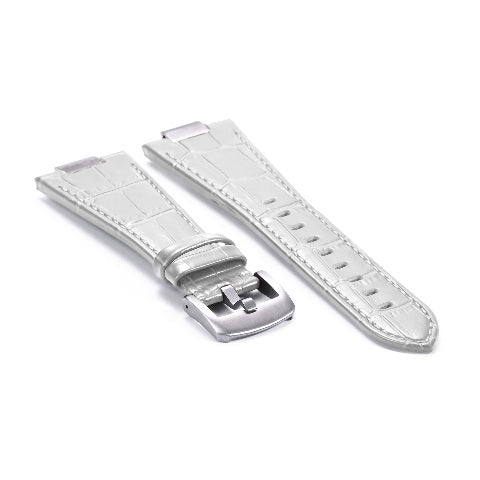 26MM LEATHER WATCH BAND STRAP FOR TISSOT WATCH 1853 PRX40 T137.407 T137.410