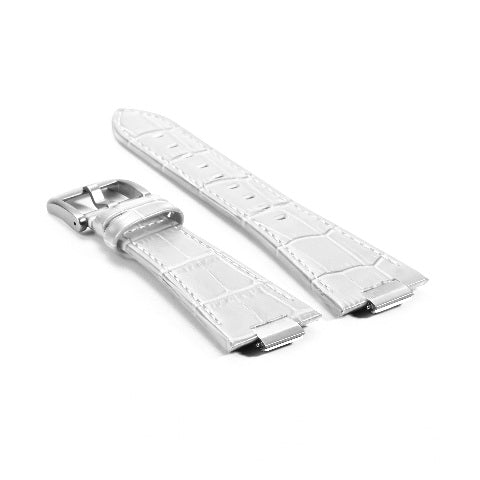 26MM LEATHER WATCH BAND STRAP FOR TISSOT WATCH 1853 PRX40 T137.407 T137.410
