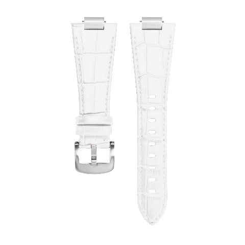 26MM LEATHER WATCH BAND STRAP FOR TISSOT WATCH 1853 PRX40 T137.407 T137.410