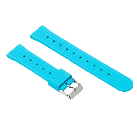 18MM 20MM 22MM QUICK RELEASE RUBBER WAFFLE WATCH BAND STRAP FOR SEIKO DIVE