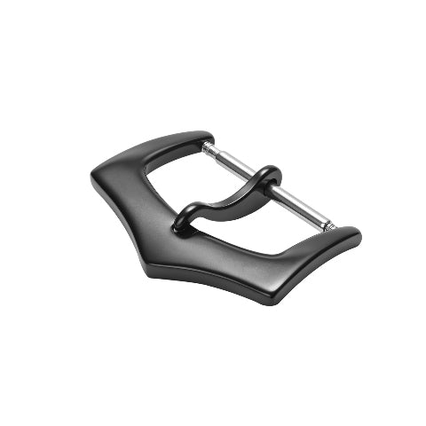18mm 20mm Stainless Steel Replacement Pin Buckle For Patek Philippe Watch Strap