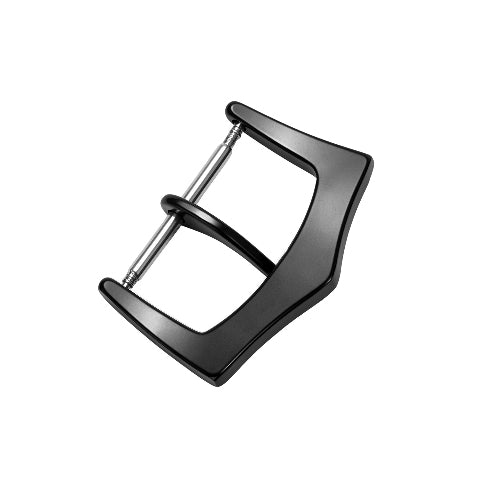 18mm 20mm Stainless Steel Replacement Pin Buckle For Patek Philippe Watch Strap