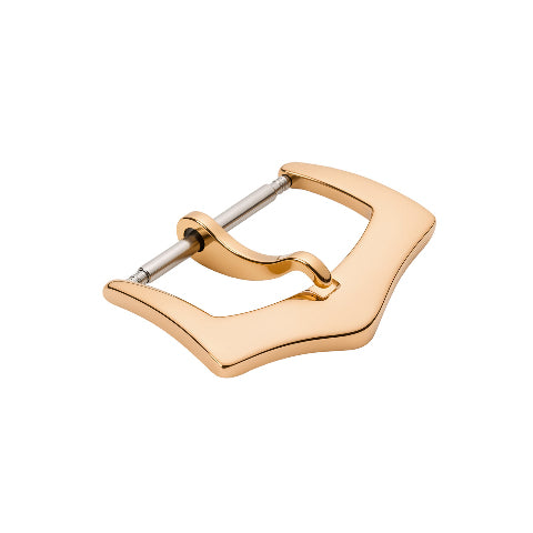 18mm 20mm Stainless Steel Replacement Pin Buckle For Patek Philippe Watch Strap