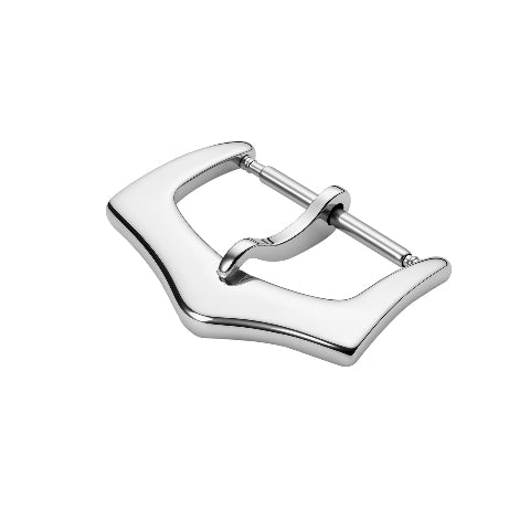18mm 20mm Stainless Steel Replacement Pin Buckle For Patek Philippe Watch Strap