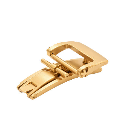 18-20-22MM STAINLESS STEEL WATCH BAND STRAP BUTTERFLY BUCKLE FOR RICHARD MILLE
