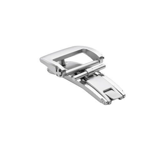 18-20-22MM STAINLESS STEEL WATCH BAND STRAP BUTTERFLY BUCKLE FOR RICHARD MILLE
