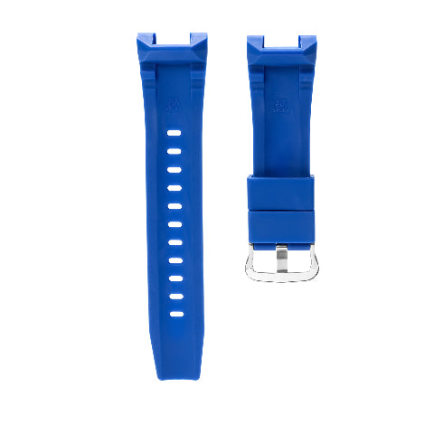 26MM SILICONE RUBBER WATCH BAND STRAP FOR CASIO G SHOCK GST W300 400G B100 WATCH