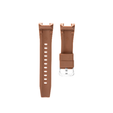 26MM SILICONE RUBBER WATCH BAND STRAP FOR CASIO G SHOCK GST W300 400G B100 WATCH