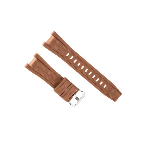 26MM SILICONE RUBBER WATCH BAND STRAP FOR CASIO G SHOCK GST W300 400G B100 WATCH