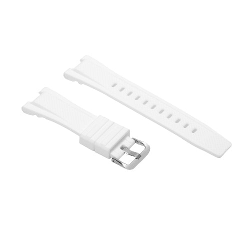 26MM SILICONE RUBBER WATCH BAND STRAP FOR CASIO G SHOCK GST W300 400G B100 WATCH