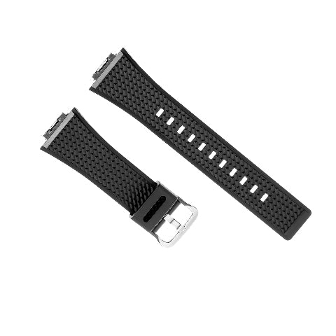 16MM WATERPROOF RUBBER WATCH BAND STRAP FOR CASIO GM SERIES AND GA110 WATCHES
