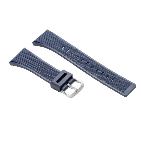 16MM WATERPROOF RUBBER WATCH BAND STRAP FOR CASIO GM SERIES AND GA110 WATCHES