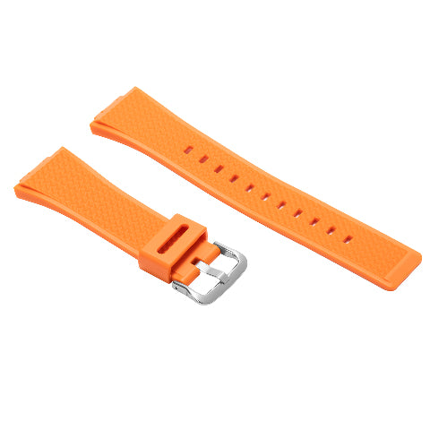 16MM WATERPROOF RUBBER WATCH BAND STRAP FOR CASIO GM SERIES AND GA110 WATCHES