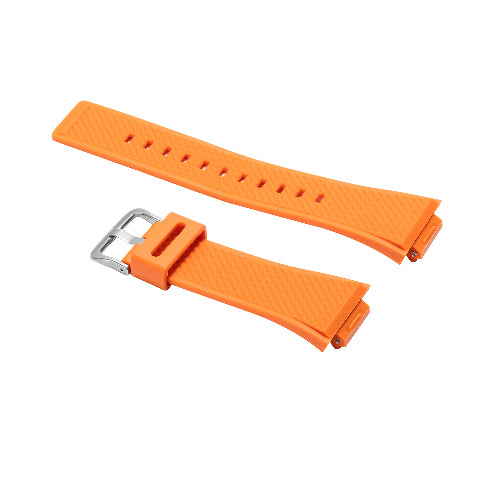 16MM WATERPROOF RUBBER WATCH BAND STRAP FOR CASIO GM SERIES AND GA110 WATCHES