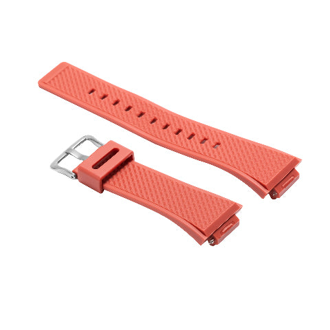 16MM WATERPROOF RUBBER WATCH BAND STRAP FOR CASIO GM SERIES AND GA110 WATCHES