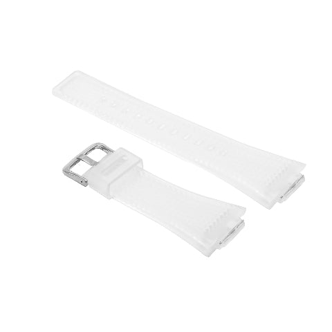 16MM WATERPROOF RUBBER WATCH BAND STRAP FOR CASIO GM SERIES AND GA110 WATCHES
