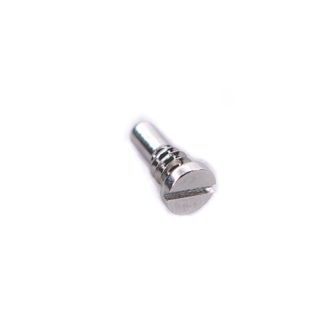 1MM CONNECTING SCREW FOR PATEK PHILLIPPE NAUTILUS BUCKLE STAINLESS STEEL 1PC