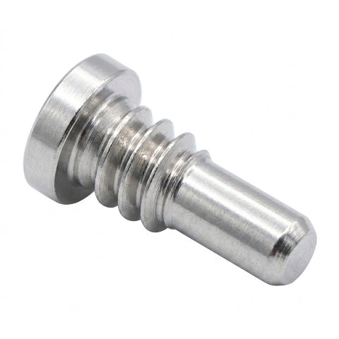 1MM CONNECTING SCREW FOR PATEK PHILLIPPE NAUTILUS BUCKLE STAINLESS STEEL 1PC