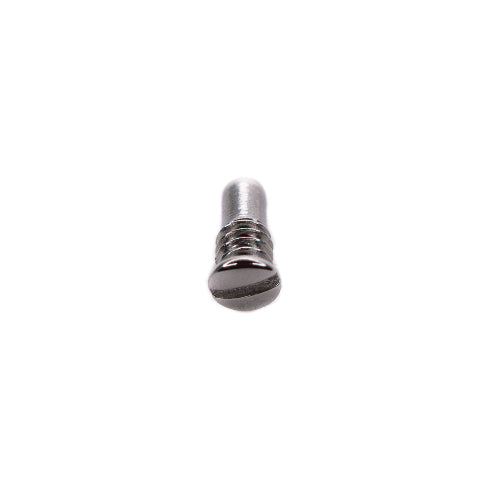 1.20mm Watch Buckle Clasp Screw for Patek Philippe Leather Strap Stainless Steel