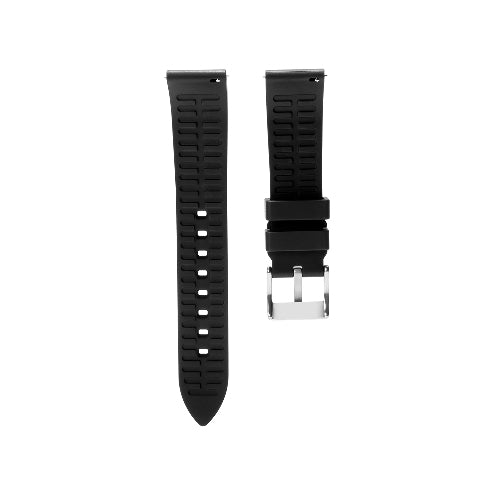 FKM Rubber Quick Release Watch Strap Band Dive Replacement Sport For Seiko