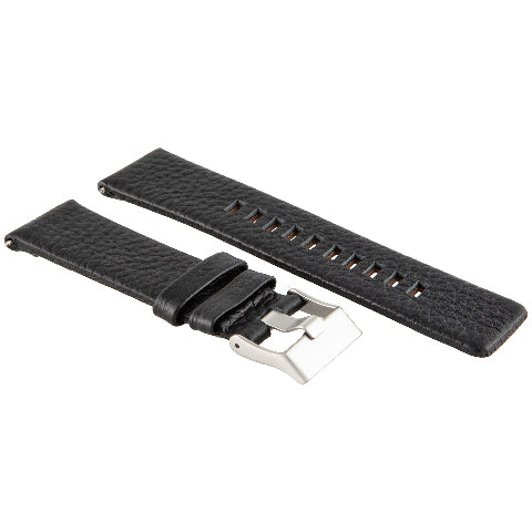 22-24-26-28MM GENUINE LEATHER WATCH STRAP FOR DIESEL DZ1657 DZ4208 DZ4223 DZ4344