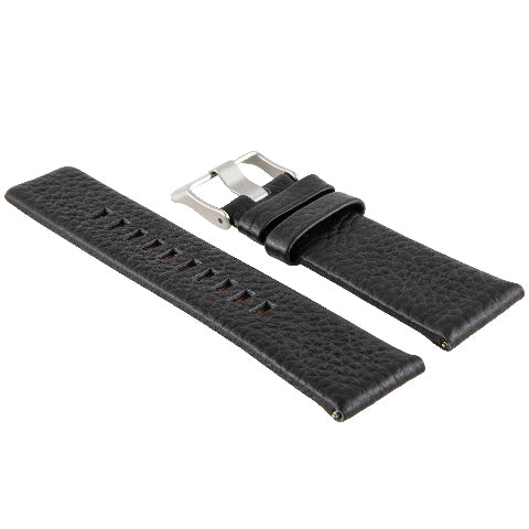 22-24-26-28MM GENUINE LEATHER WATCH STRAP FOR DIESEL DZ1657 DZ4208 DZ4223 DZ4344