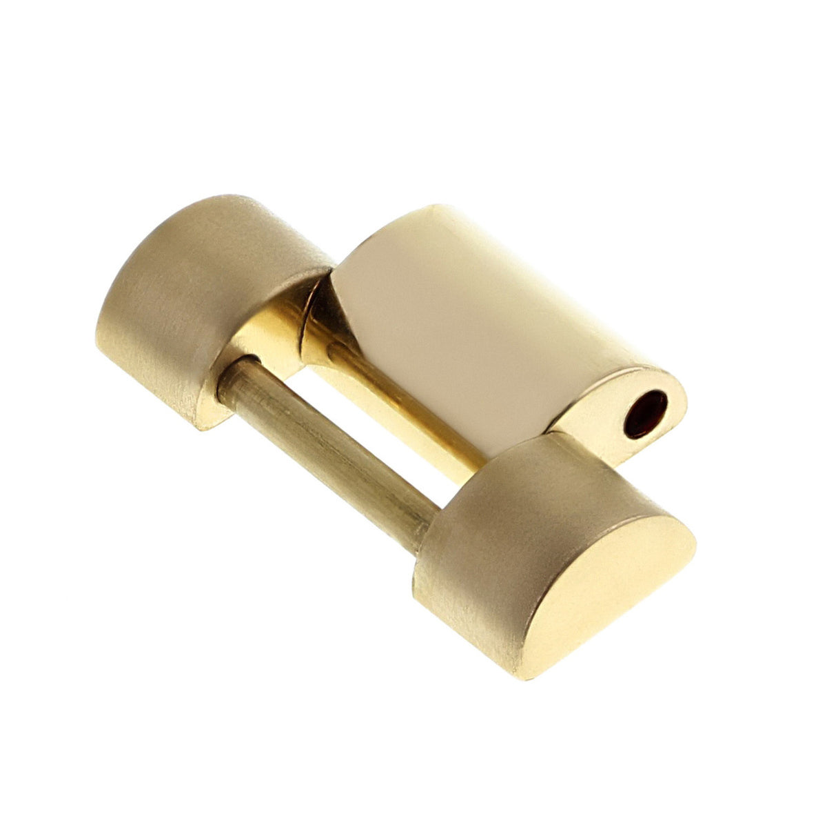 PRESIDENT LINK FOR ROLEX 118208 118238 118338 118348 118388 118398 GOLD PLATED
