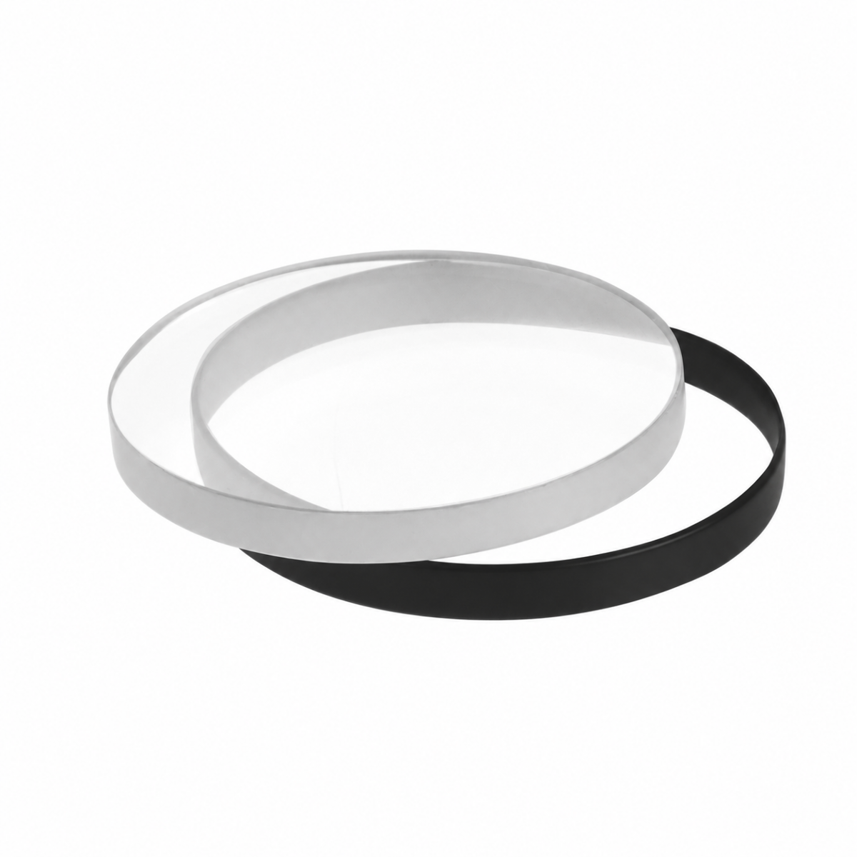 Sapphire Crystal and Gasket For Seiko Turtle SSC017 SRPA21 SRP775 SRP777 SRP779