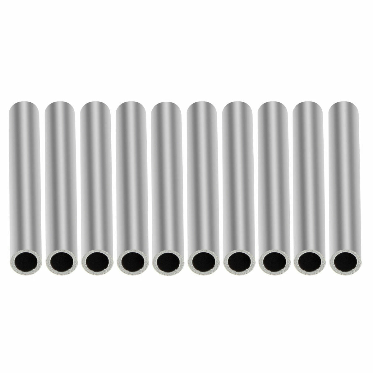 12 TUBES FOR PANERAI 40MM GMT STRAP BAND 22MM STAINLESS STEEL TOP QUALITY SWISS