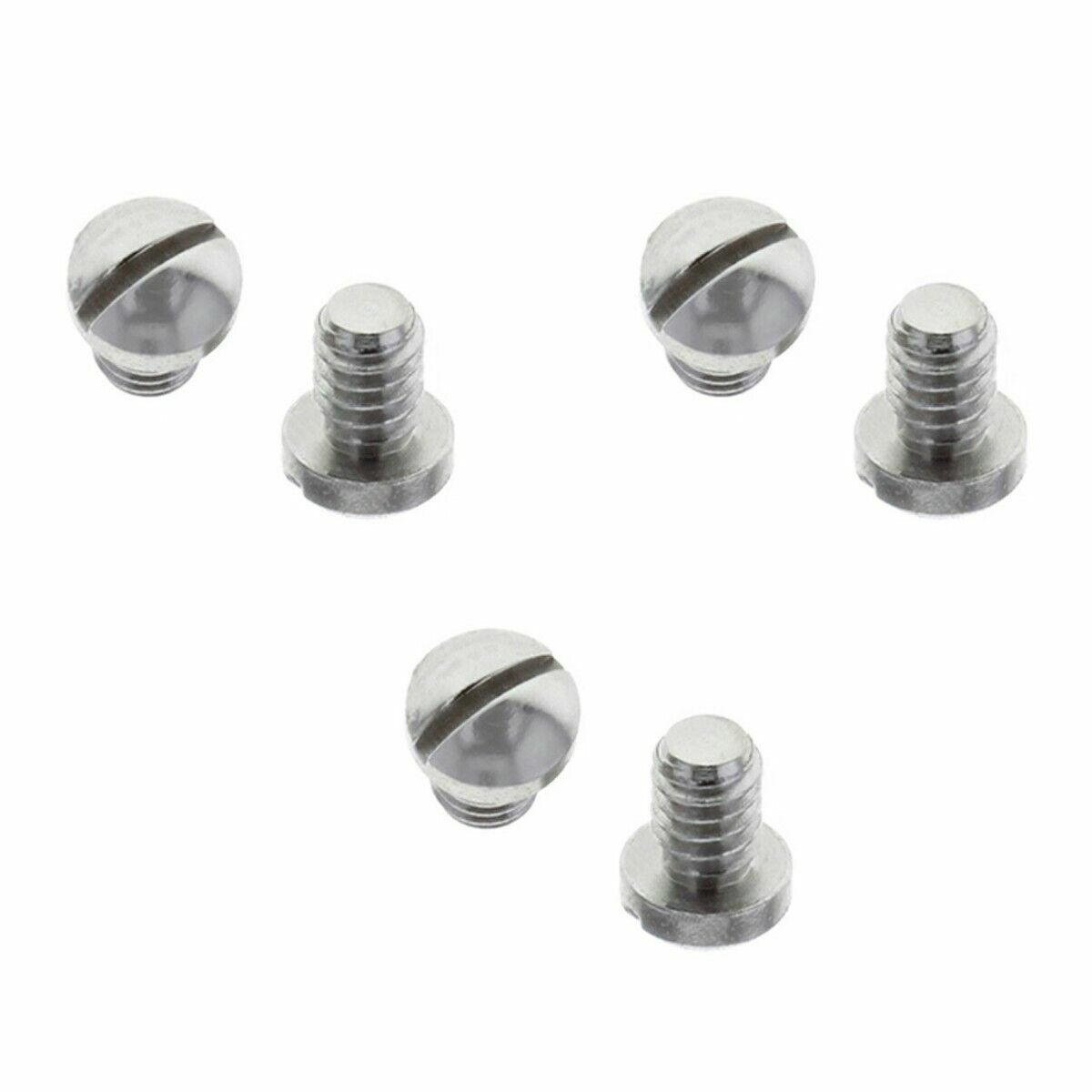 6 PAM CROWN BRIDGE SCREW FOR PANERAI MARINA LUMINOR WATCH PAM 44MM 47MM GMT