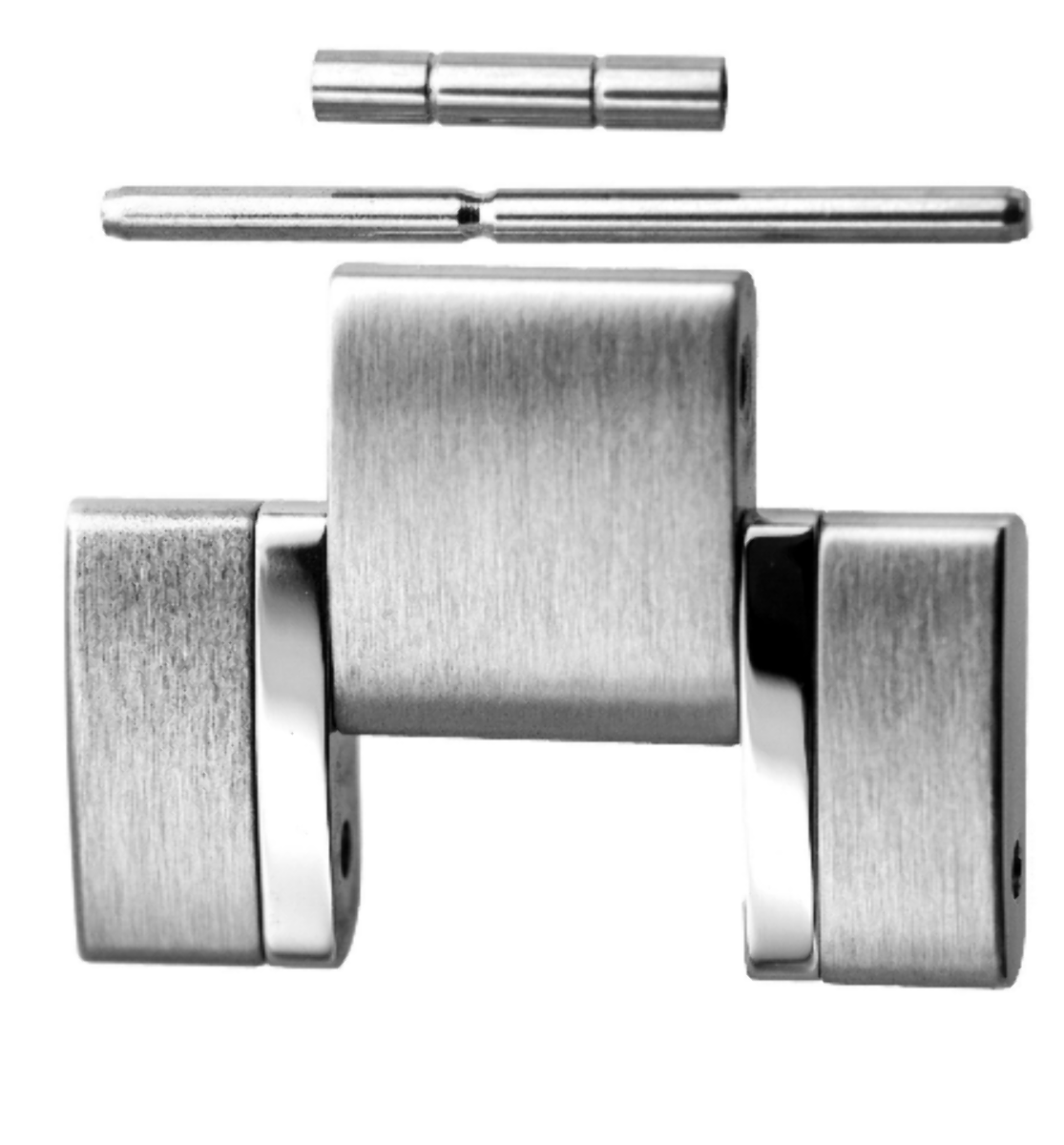 19MM WATCH BAND LINK FOR TAG HEUER CARRERA BA0796 CV2A10 CAR2A10 BRACELET STEEL