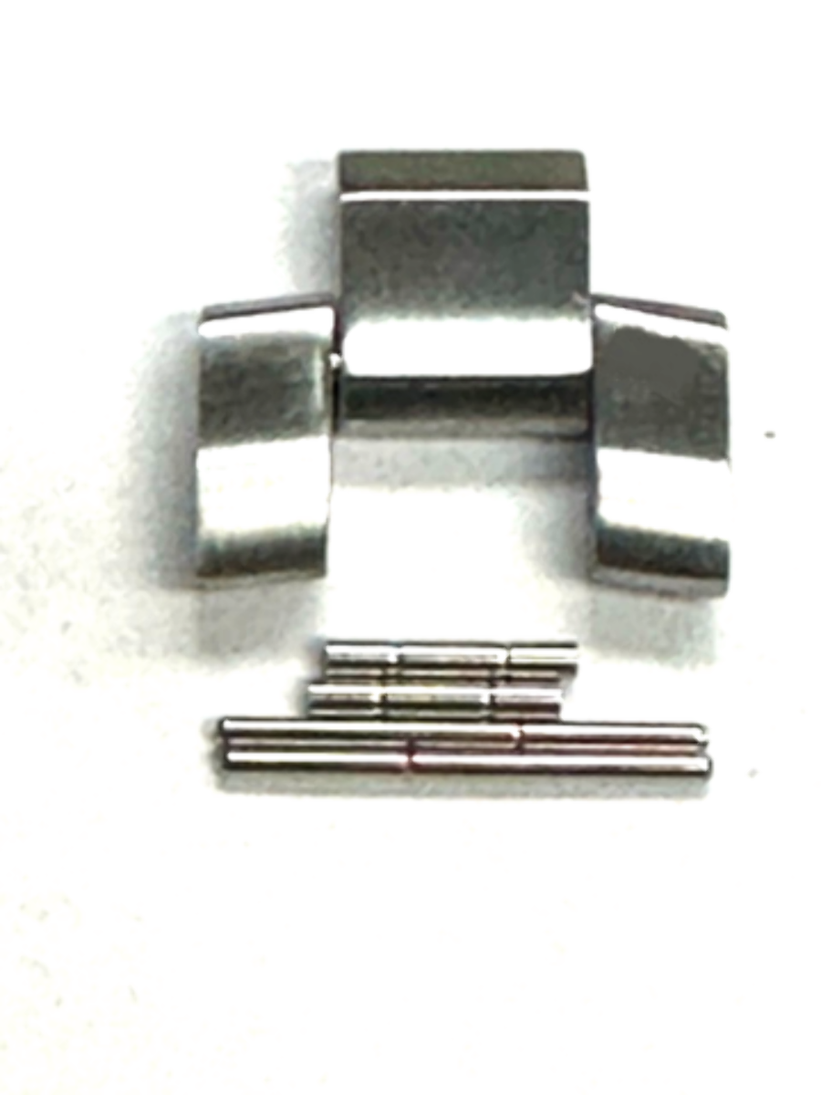 17MM BAND LINK FOR TAG HEUER AQUARACEER FM0172 BA0801 BA0803 BA0809 FM0172 MATTE