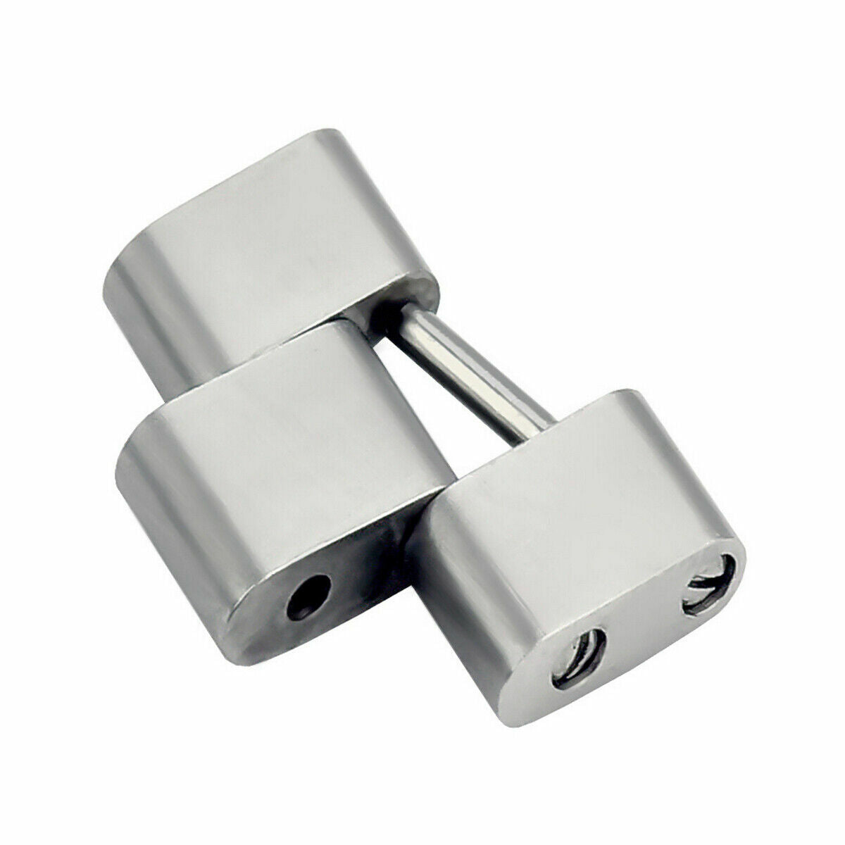 18MM LINK FOR WATCH BAND 44MM BREITLING SUPEROCEAN A13340 A17360 878A ABYS MATTE