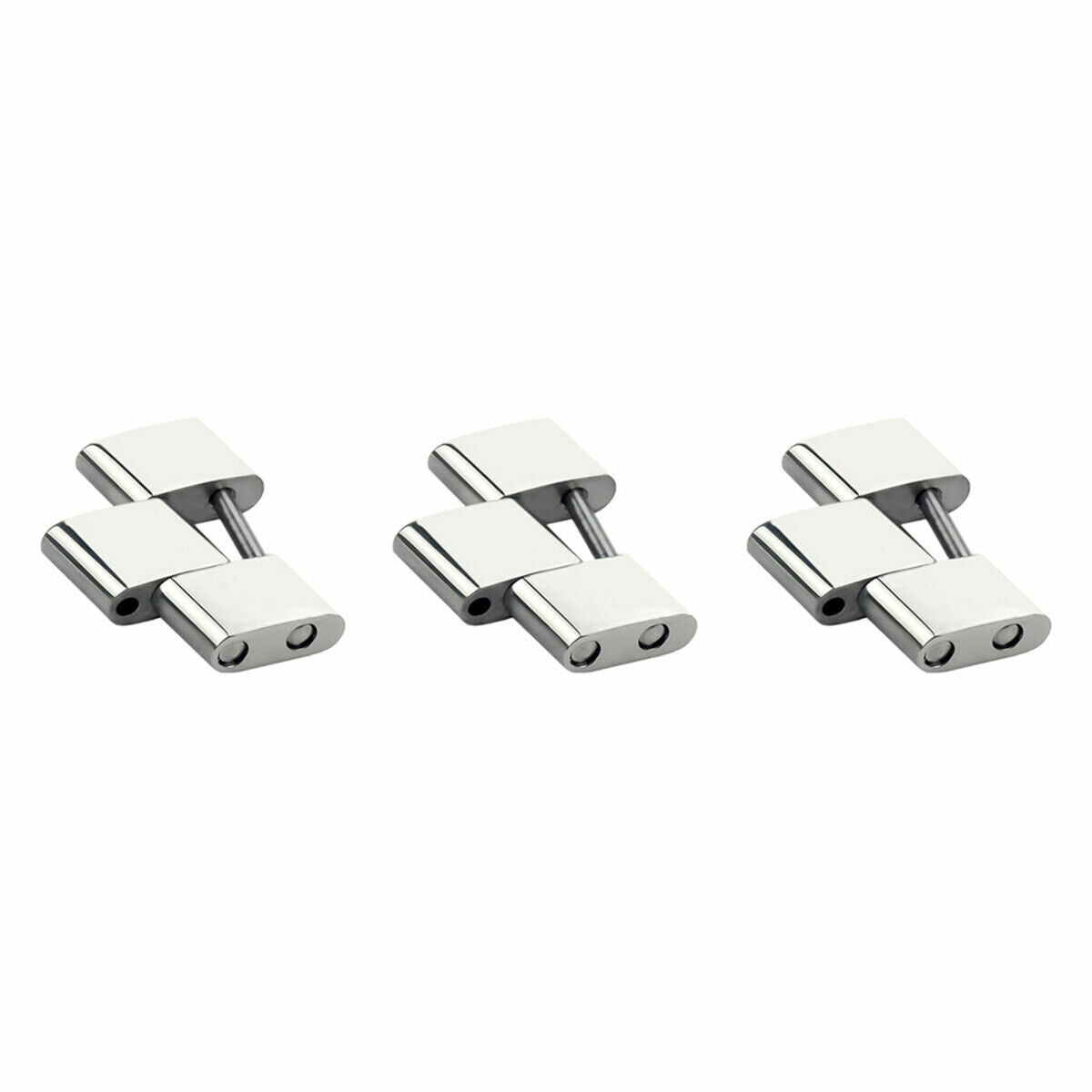 3-18MM LINK FOR WATCH BAND BREITLING COLT 131A,136A,811A A17365 A13340 S3305